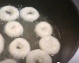 Szilveszteri fánkocskák recept fázis 5 fotója