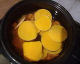 Foto del paso 1 de la receta: Muffins salados saludables de zanahoria y zapallo!!!