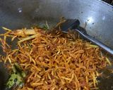 Foto langkah ke 4 dari resep Kentang Mustofa.