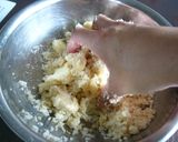 A picture of step 2 of Tart Crust with Panko Breadcrumbs.