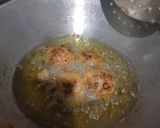 Foto langkah ke 1 dari resep Bola-bola Nasi Wortel Kornet.