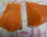 A picture of step 2 of Sesame Sashimi Bowl.