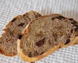 A picture of step 15 of Our Family's Tried-and-True Pain de Campagne.
