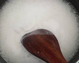 Es Bihun Cendol - Step 4