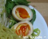 A picture of step 10 of Miso Ramen Noodle Soup.