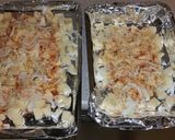 A picture of step 3 of Ultimate Potato Salad.