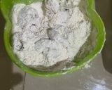 Foto langkah ke 4 dari resep Udang Goreng Tepung.