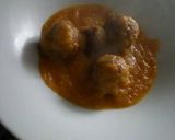 Foto del paso 10 de la receta Albóndigas de berenjena