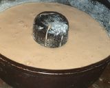 Foto del paso 3 de la receta: Bizcochuelo de fécula de maíz maicena