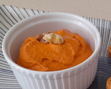 Foto del paso 2 de la receta: Muhammara –crema de nueces y pimiento