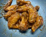 Foto langkah ke 7 dari resep Korean Spicy Wings.