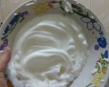 Foto del paso 3 de la receta: Peras merengadas