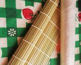 Foto del paso 9 de la receta: Hand roll