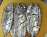 Foto langkah ke 1 dari resep Sayur asem ikan.