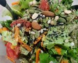 Foto del paso 4 de la receta: Ensalada fresca