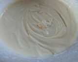 Habkönnyű banános csoda, sütés nélkül recept fázis 3 fotója