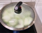 薑絲絲瓜的食譜步驟3照片