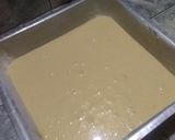 Foto del paso 5 de la receta: Bizcochuelo de Pera sencilla y fácil 💞