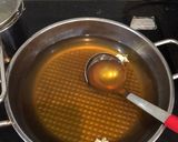 Hình bước làm 6 của món Tào phớ homemade