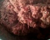 A picture of step 6 of Beetroot Cheesy Poppers.