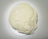 A picture of step 4 of My Grandmother's DIY Udon Noodles.