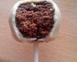 A picture of step 14 of Vickys Spooky Halloween Cake Pops! GF DF EF SF NF.
