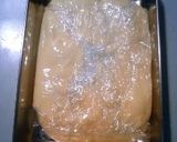 A picture of step 8 of Smooth, Crispy, Fluffy Mille Crêpes.