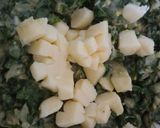 Foto del paso 3 de la receta: Torrejas de acelga
