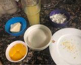 Foto del paso 1 de la receta: Crema de Lemon pie