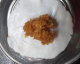 A picture of step 3 of Modhakam.