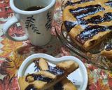 Foto del paso 8 de la receta: Torta - frola
