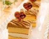 A picture of step 28 of Simple Shortcake Made With Chiffon Cake.