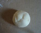 A picture of step 7 of Ring Shaped White Bread.