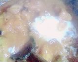 A picture of step 5 of Chicken gravy.
