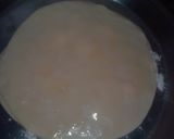 A picture of step 12 of Sugar coat khaja.
