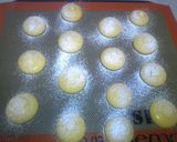 A picture of step 9 of Cream Puff Pastry Done in the Microwave.