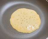 Foto del paso 1 de la receta: Pancake 🥞 de Avena