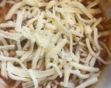 Pas rețetă Pasta fagioli 11 fotografie