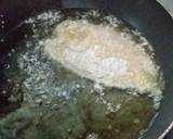 ปลาชุบเกล็ดขนมปัง วิธีทำสูตร 5 รูป