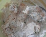 Foto langkah ke 2 dari resep Siomay Simpel.
