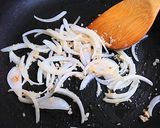 A picture of step 10 of Low Calorie Chinjao Rosu (Beef and Pepper Stir-Fry).