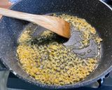 Une image de l'étape 9 de Courgettes et panais au gingembre en sucré salé.