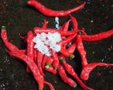 Foto langkah ke 3 dari resep Sambalado Jariang (Jengkol).