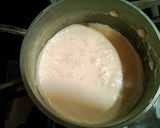 A picture of step 18 of Tiramisu Cream Filled Chocolate Cakes.