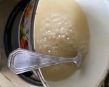 কাঁচা আমের টফি (kaacha aamer toffee recipe in Bengali) রেসিপির ধাপ 5 ছবি
