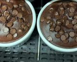 Foto del paso 4 de la receta: Mini banana bread doble chocolate en Airfryer