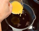 Foto del passaggio 8 della ricetta Petto d’anatra al Vino Rosso e Patate
