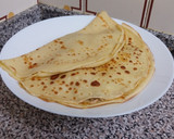 Foto del paso 8 de la receta: Crepes salados rellenos