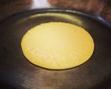 A picture of step 5 of Chewy Amazake Dorayaki.