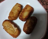 Foto del paso 3 de la receta: Croquetas de atún
